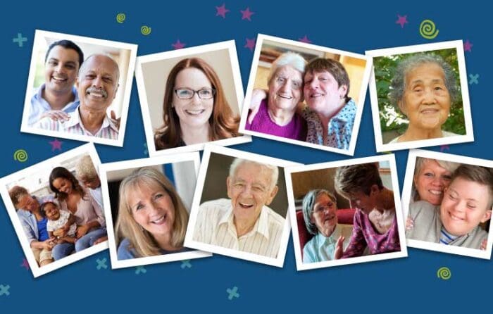 Home - Helen Sanderson Associates