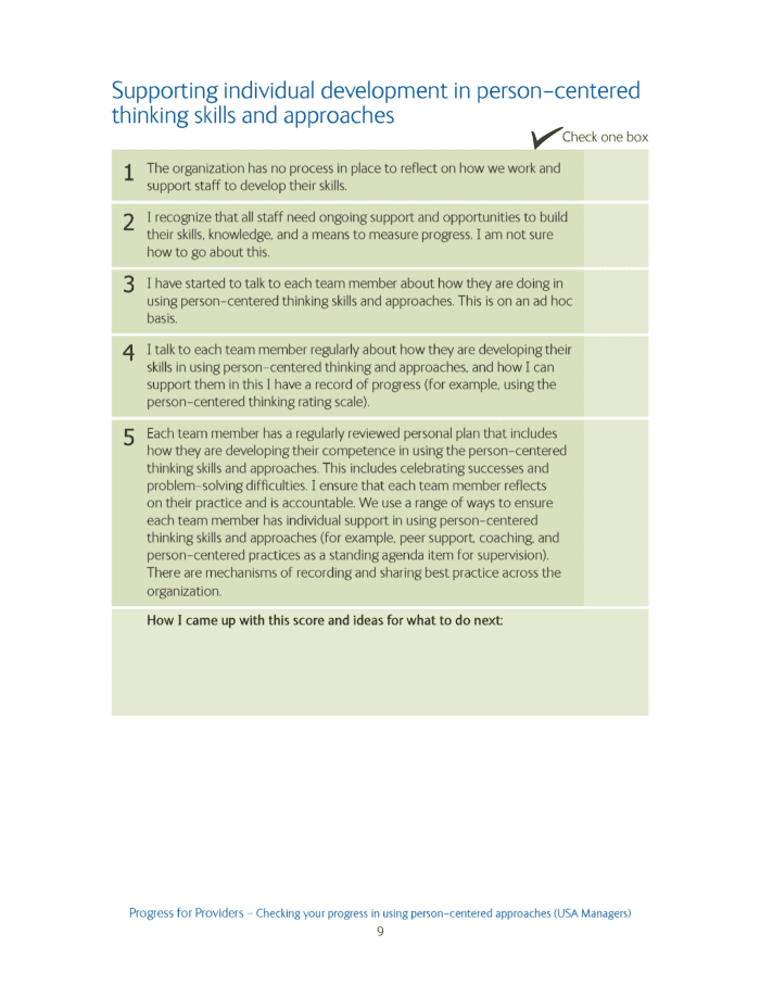 Progress  for Providers version 4 USA (Managers) - Image 2