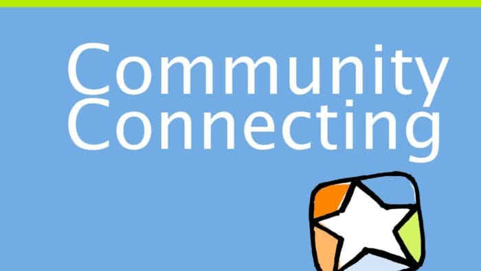 Community Connecting Minibook