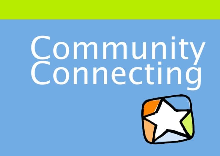 Community Connecting Minibook