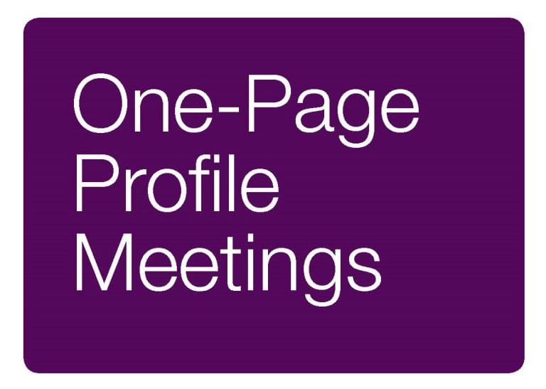 one-page-profile-meetings-helen-sanderson-associates