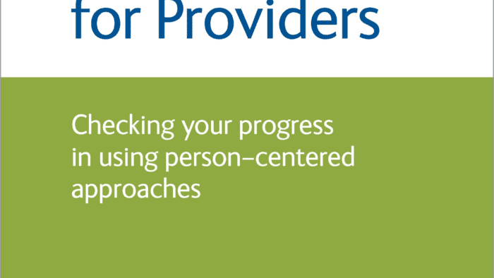 Progress  for Providers version 4 USA (Managers)