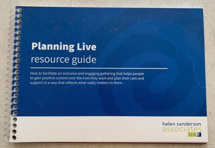 Planning Live Resource Guide - Image 2