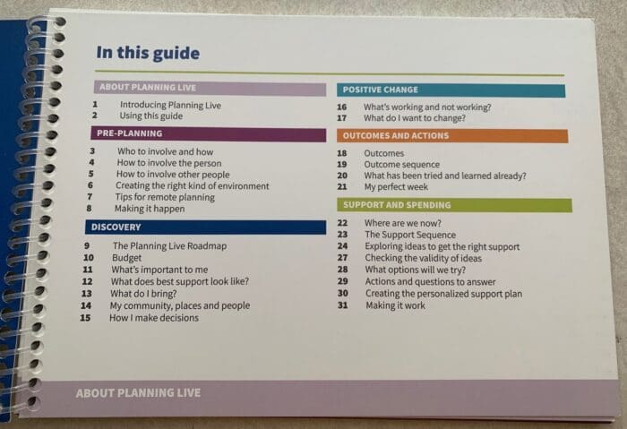 Planning Live Resource Guide - Image 3