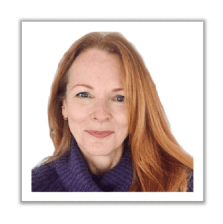 HELEN SANDERSON LINKEDIN visual data 7