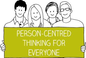 Person-Centered Thinking for Everyone