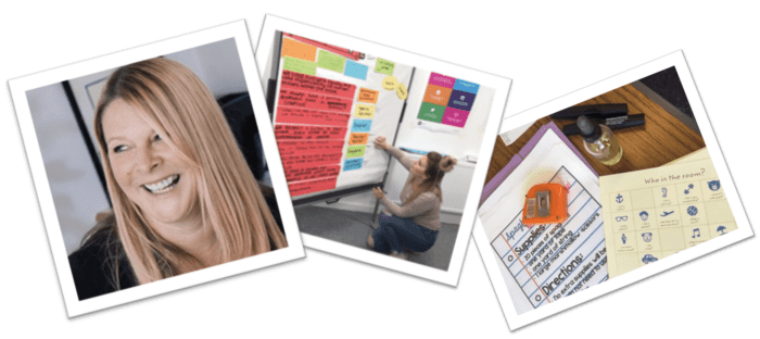 United Kingdom - Helen Sanderson Associates