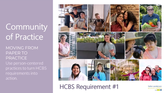 Our Courses - Helen Sanderson Associates