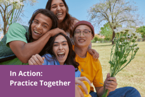 HSA DSP Essentials: Side-by-Side Promoting Integration in Everyday Support