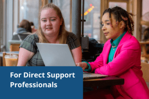 HSA DSP Essentials: Supporting Decision-Making – Tools for Everyday Empowerment