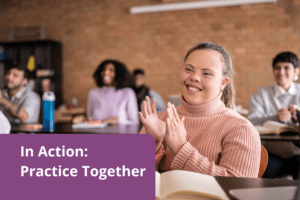 HSA DSP Essentials: Side-by-Side Empowering Opportunities – Strategies for Meaningful Support