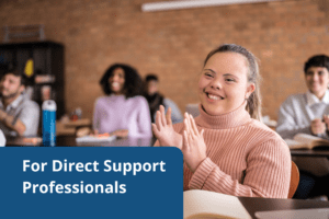 HSA DSP Essentials: Empowering Opportunities – Strategies for Meaningful Support